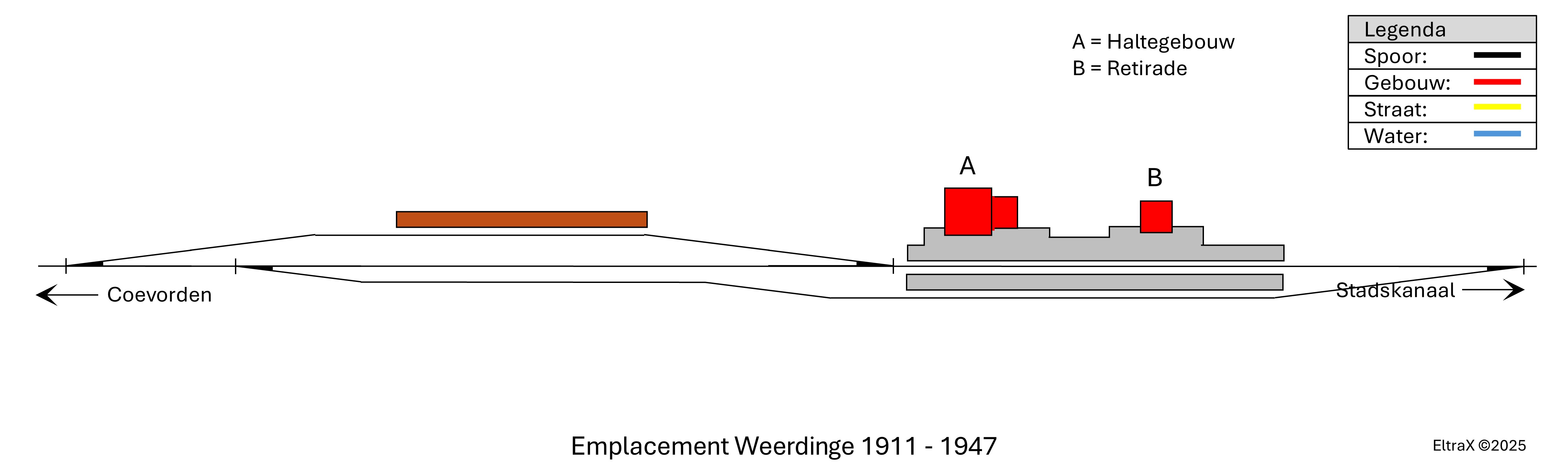 Weerdinge 1911